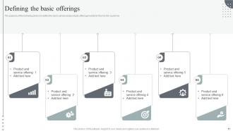 Usage Based Revenue Model Powerpoint Presentation Slides V Editable Interactive