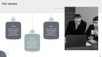 Usage Based Revenue Model Powerpoint Presentation Slides V Idea Visual
