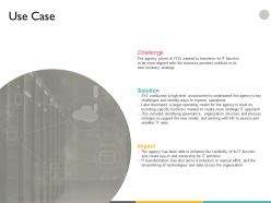 Use Case Category Ppt Powerpoint Presentation File Background