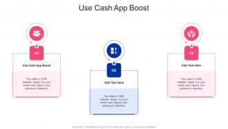 Use Cash App Boost In Powerpoint And Google Slides Cpb