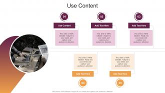 Use Content In Powerpoint And Google Slides Cpb
