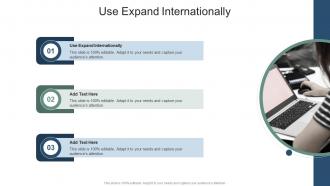 Use Expand Internationally In Powerpoint And Google Slides Cpb