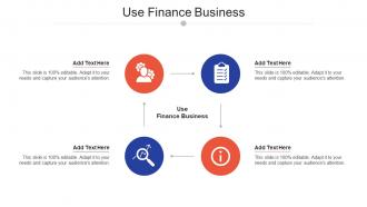 Use Finance Business In Powerpoint And Google Slides Cpb