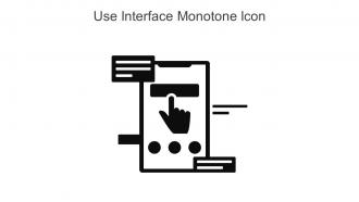 Use Interface Monotone Icon In Powerpoint Pptx Png And Editable Eps Format