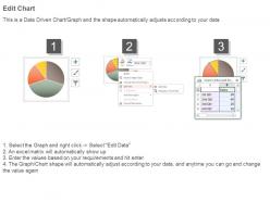 66038222 style division pie 4 piece powerpoint presentation diagram infographic slide