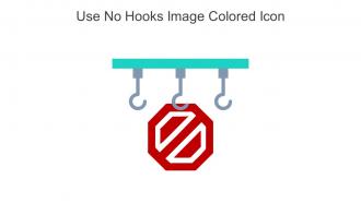 Use No Hooks Image Colored Icon In Powerpoint Pptx Png And Editable Eps Format
