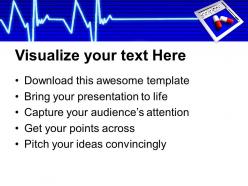 Use of internet for medical information powerpoint templates ppt themes and graphics 0213