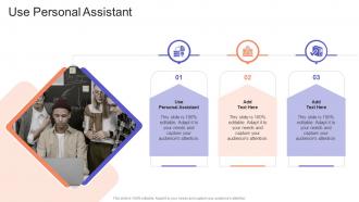 Use Personal Assistant In Powerpoint And Google Slides Cpb