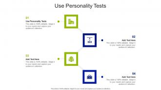 Use Personality Tests In Powerpoint And Google Slides Cpb