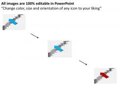 8181550 style essentials 2 compare 2 piece powerpoint presentation diagram infographic slide