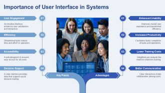 User Interface For Building Management Systems PPT Demonstration AT Image Downloadable