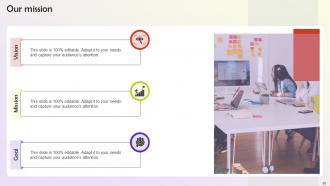 User Persona Building Steps To Enhance Business Performance Powerpoint Presentation Slides MKT CD V Ideas Images