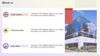 User Persona Building Steps To Enhance Business Performance Powerpoint Presentation Slides MKT CD V Image Images
