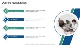 User Personalization In Powerpoint And Google Slides Cpb