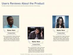 Users Reviews About The Product Raise Funding From Private Equity Secondaries