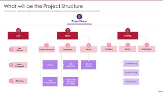 Using Agile In Data Transformation Project It What Will Be The Project Structure
