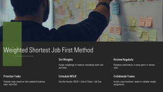 Using Agile Roadmaps To Prioritize Features And Outcomes PPT Graphics AT Compatible Engaging