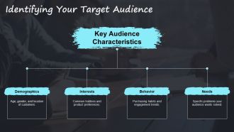 Using Automation To Enhance Email Marketing Efficiency PPT Summary AT Image Aesthatic