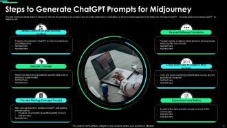 Using ChatGPT For Generating Art Prompts ChatGPT MM Graphical Visual