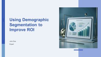 Using Demographic Segmentation To Improve ROI PPT Structure AT