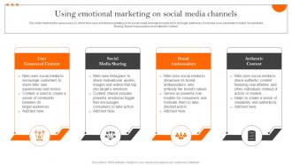 Using Emotional Marketing On Social How Nike Created And Implemented Successful Strategy SS