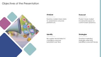 Using Market Share To Identify Trends PPT Information AT Appealing Content Ready