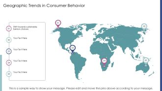 Using Market Share To Identify Trends PPT Information AT Image Editable