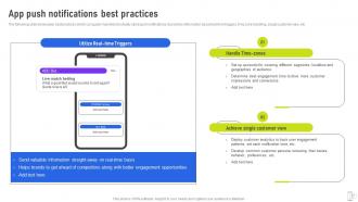 Using Mobile SMS And Email To Generate Customer Opt Ins MKT CD V Good Interactive