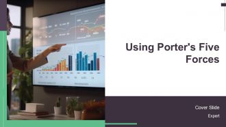 Using Porters Five Forces PPT Demonstration AT