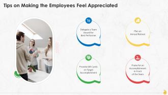 Using Praise For Workplace Feedback Training Ppt Impactful Template