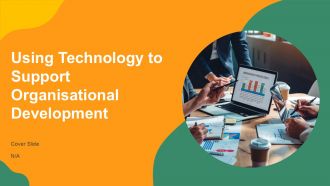 Using Technology To Support Organisational Development Efforts PPT Structure AT