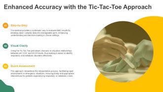 Using The Tic Tac Toe Method For ABG Interpretation PPT Information AT Professionally Ideas