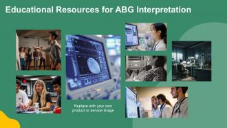 Using The Tic Tac Toe Method For ABG Interpretation PPT Information AT Slides Image