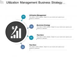 Utilization management business strategy portfolio management digital marketing strategy cpb