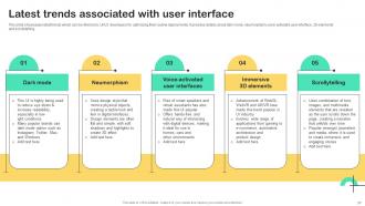 UX Strategy Guide For Designing And Improving Customer Experiences Strategy CD Ideas Engaging