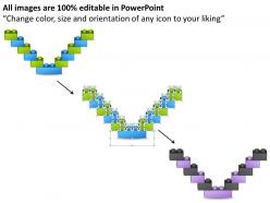 88522027 style variety 1 lego 11 piece powerpoint presentation diagram infographic slide