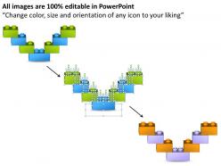83056137 style variety 1 lego 7 piece powerpoint presentation diagram infographic slide