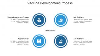 Vaccine Development Process In Powerpoint And Google Slides Cpb