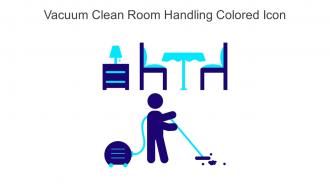 Vacuum Clean Room Handling Colored Icon Icon In Powerpoint Pptx Png And Editable Eps Format