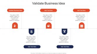 Validate Business Idea In Powerpoint And Google Slides Cpb