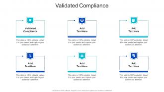 Validated Compliance In Powerpoint And Google Slides Cpb