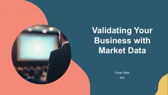 Validating Your Business With Market Data PPT Designs AT