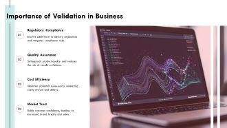Validation Master Plan Template PPT Example ACP Template Content Ready