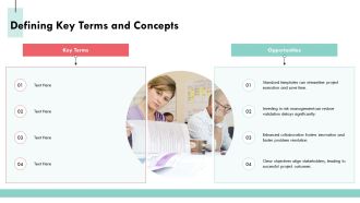 Validation Master Plan Template PPT Example ACP Idea Content Ready