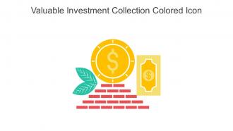 Valuable Investment Collection Colored Icon In Powerpoint Pptx Png And Editable Eps Format