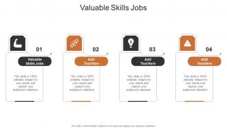 Valuable Skills Jobs In Powerpoint And Google Slides Cpb
