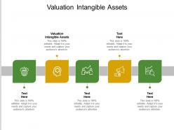 Valuation intangible assets ppt powerpoint presentation icon demonstration cpb