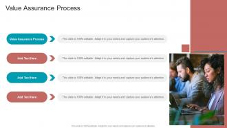 Value Assurance Process In Powerpoint And Google Slides Cpb