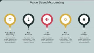 Value Based Accounting In Powerpoint And Google Slides Cpb