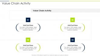Value Chain Activity In Powerpoint And Google Slides Cpb